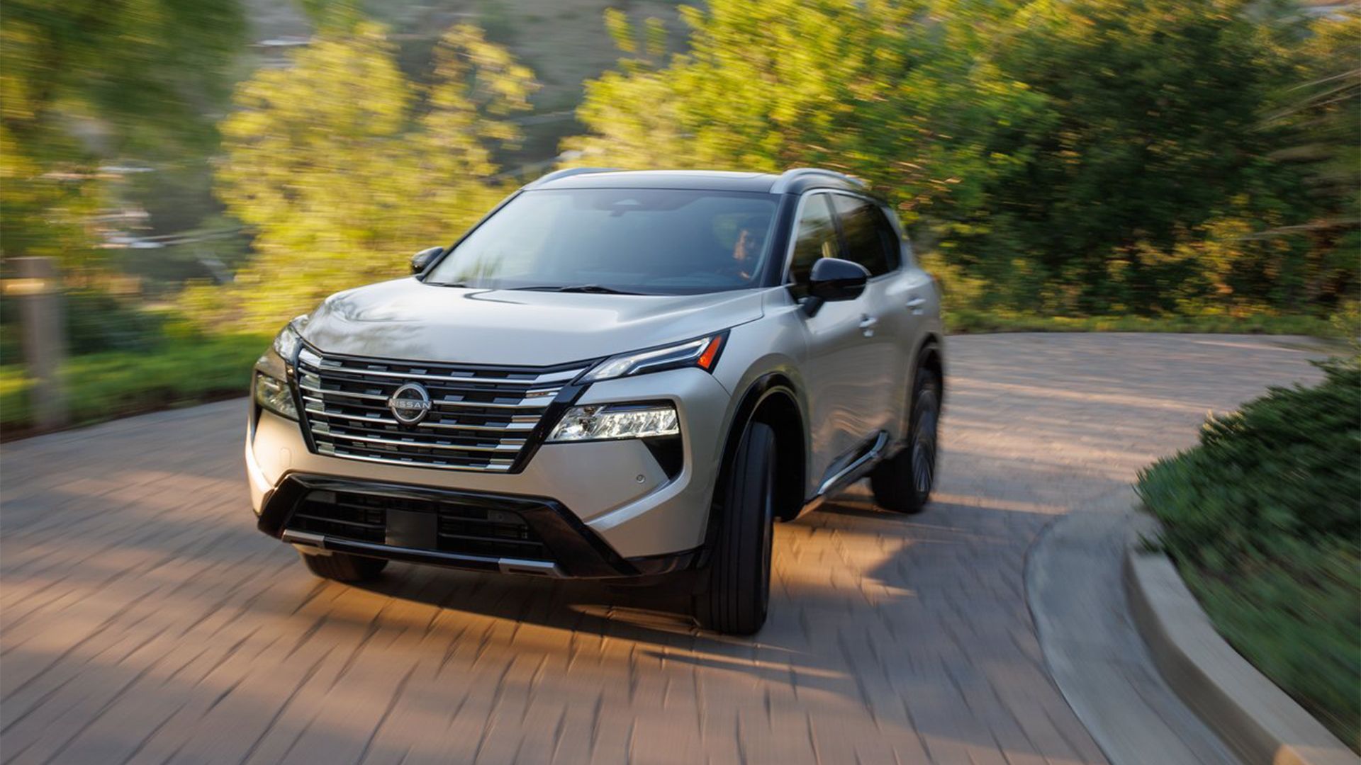 Suv gas mileage