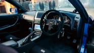 Nissan Skyline R34 Modificado Interior Nissan Skyline R34 Interior Nissan Skyline R34 Modificado Interior Nissan Skyline R34 Interior