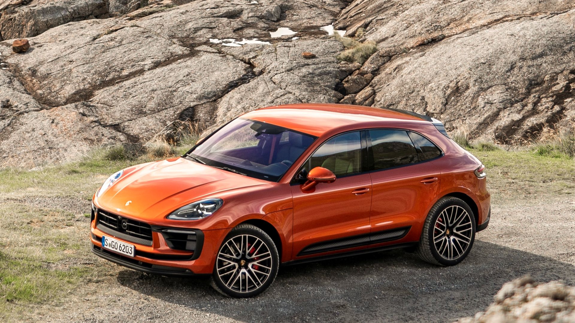 2024 Porsche Macan: A Comprehensive Guide On Features, Specs, And Pricing