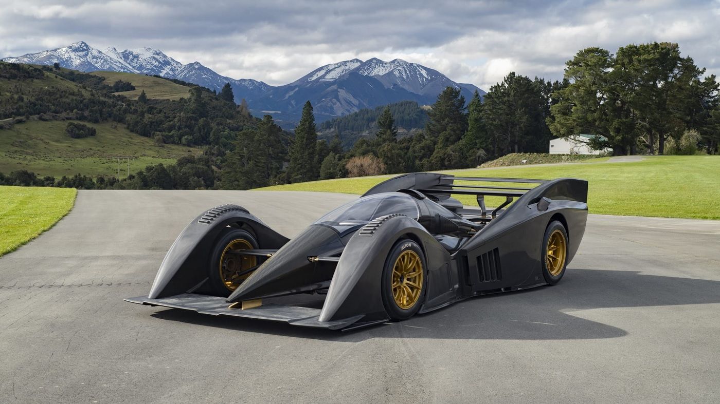New v10 crate engine promises up to 1 000 hp