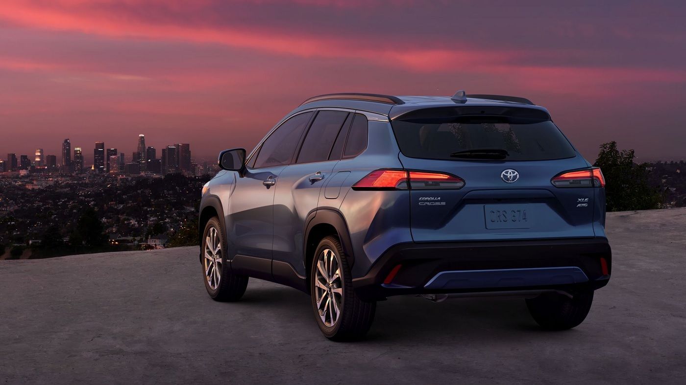 Every Toyota SUV Model Ranked By Reliability