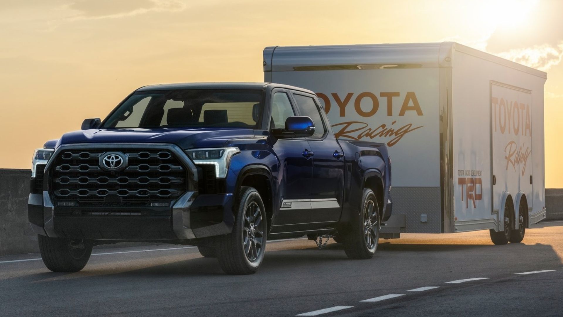 The Hybrid Truck With The Highest Towing Capacity In 2024