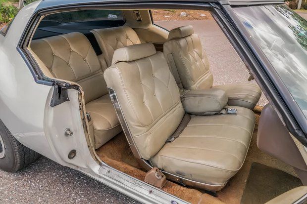 Here's How Much The 1971 Buick Riviera Is Worth Today