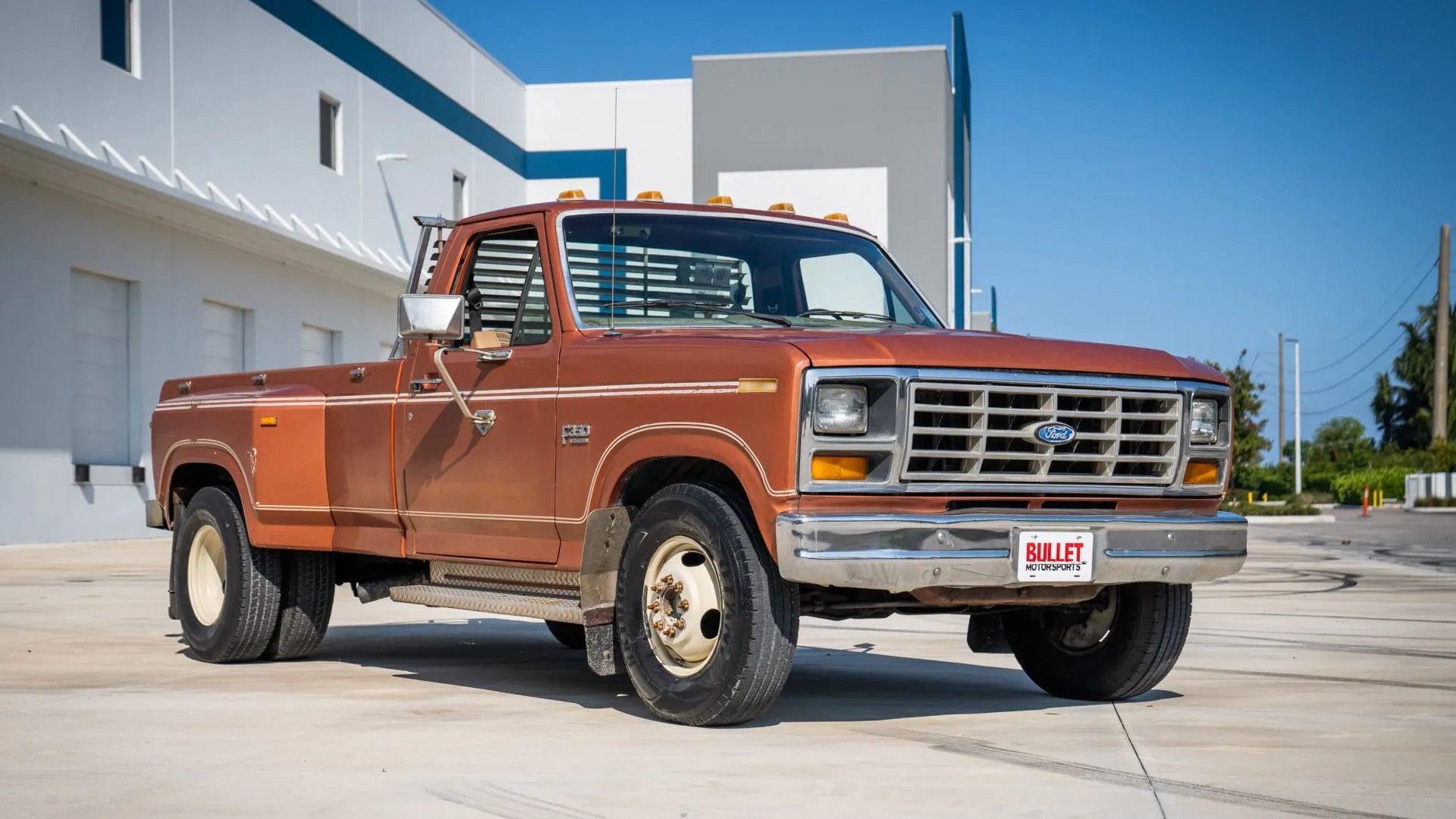 Dirt-Cheap V8 Vintage Trucks That Are Rising In Value