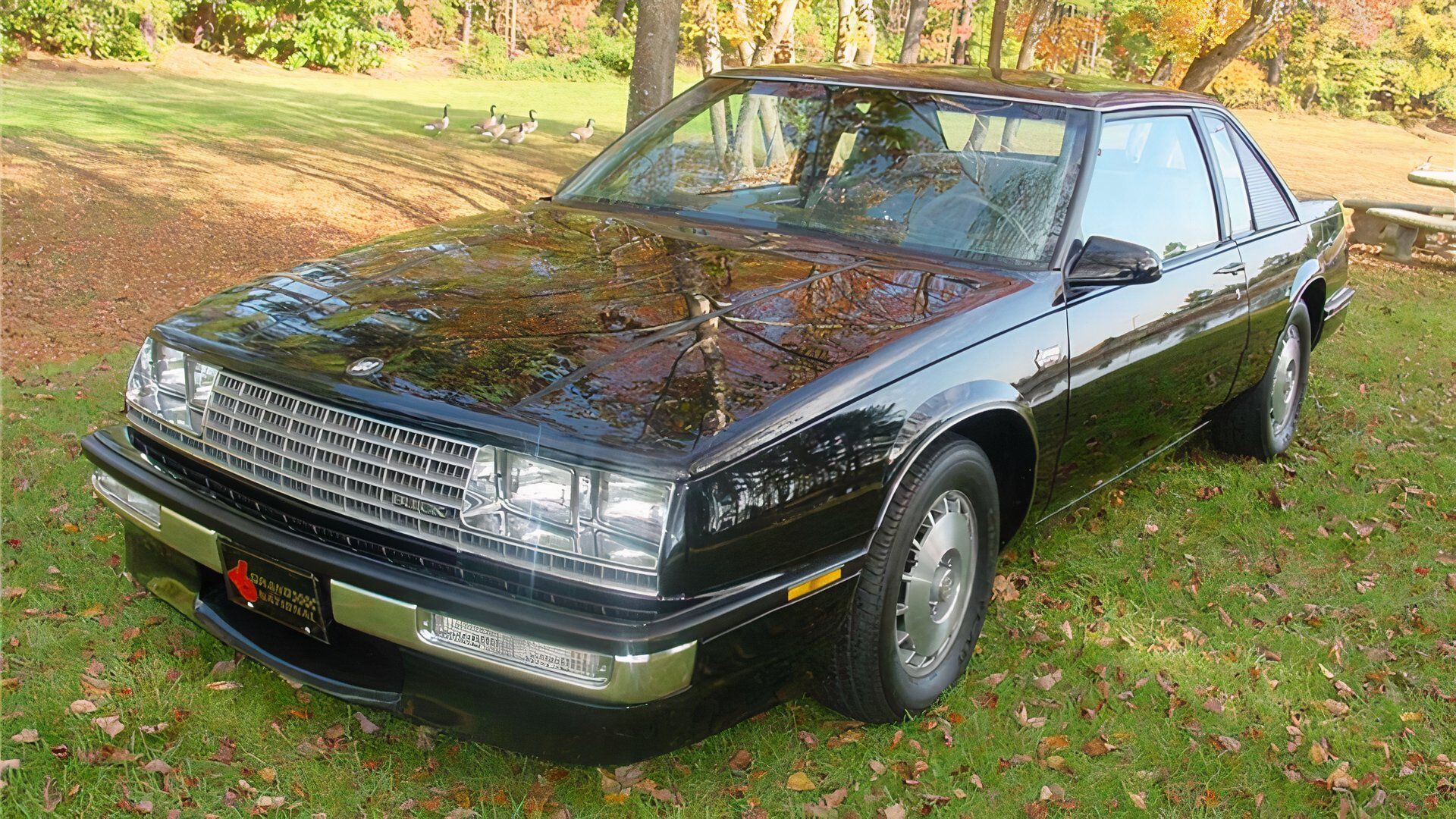 LeSabre Grand National de 1986