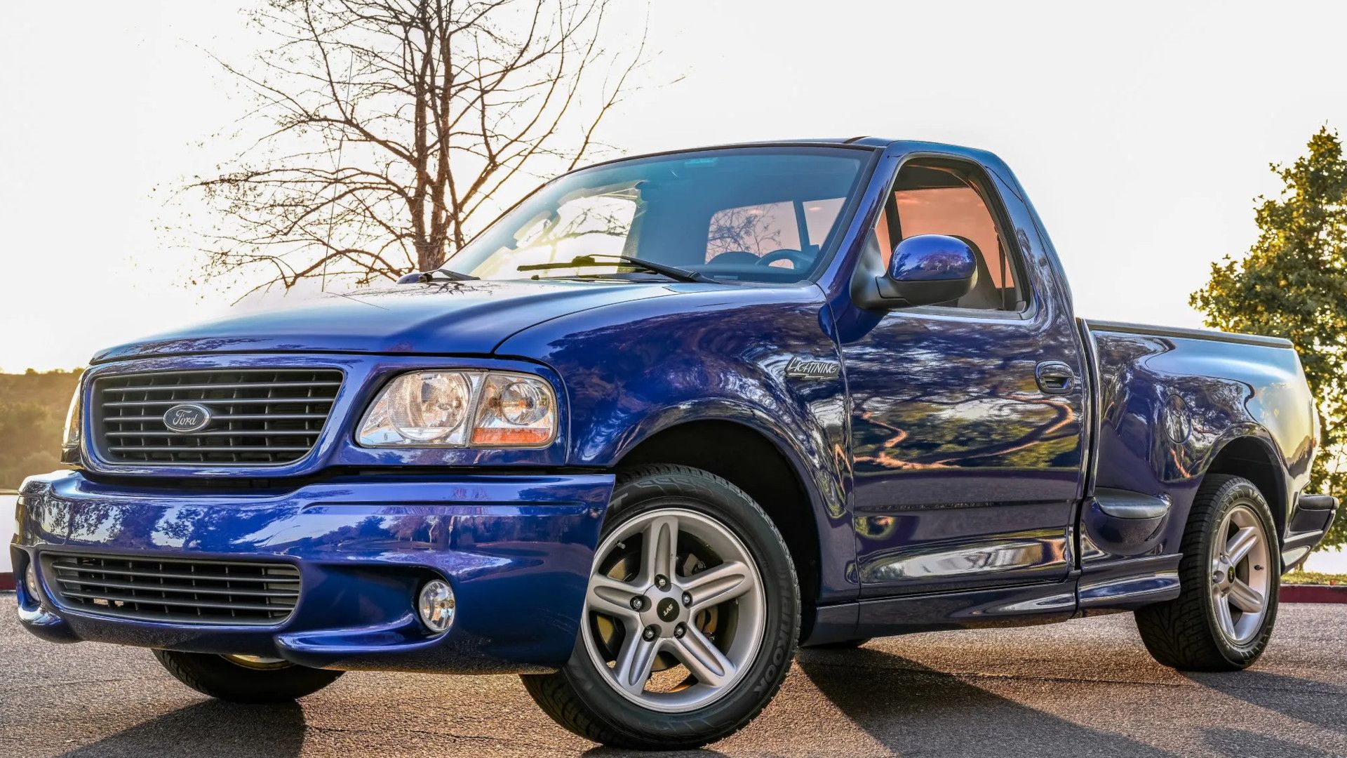 12 Rarest Pickup Truck In Ford's History