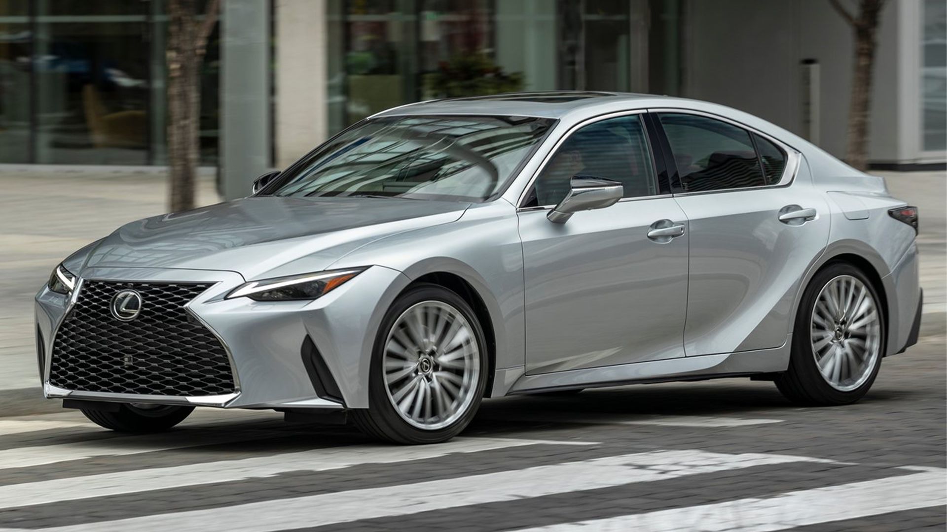 10 Most Reliable Lexus Models Of The Last Decade