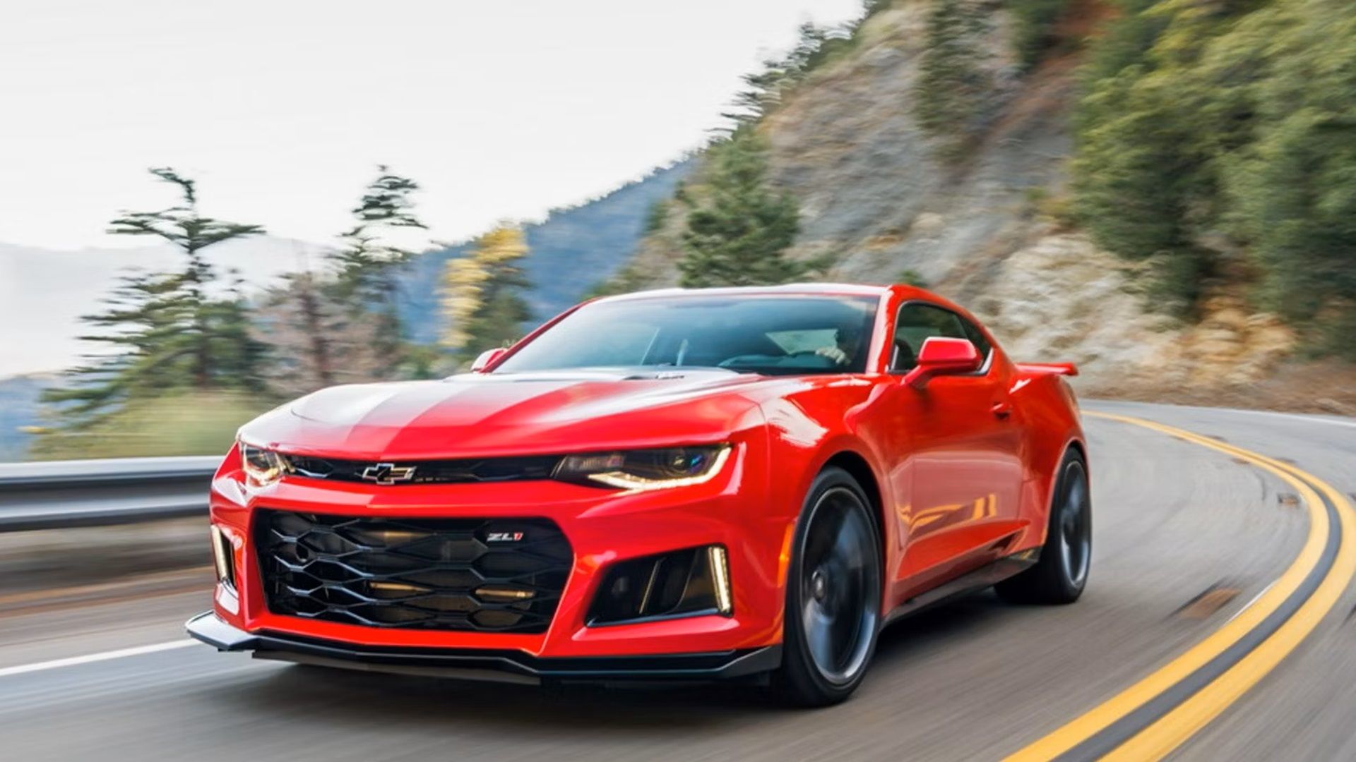 13 Highest-Torque Chevrolets Ever Produced