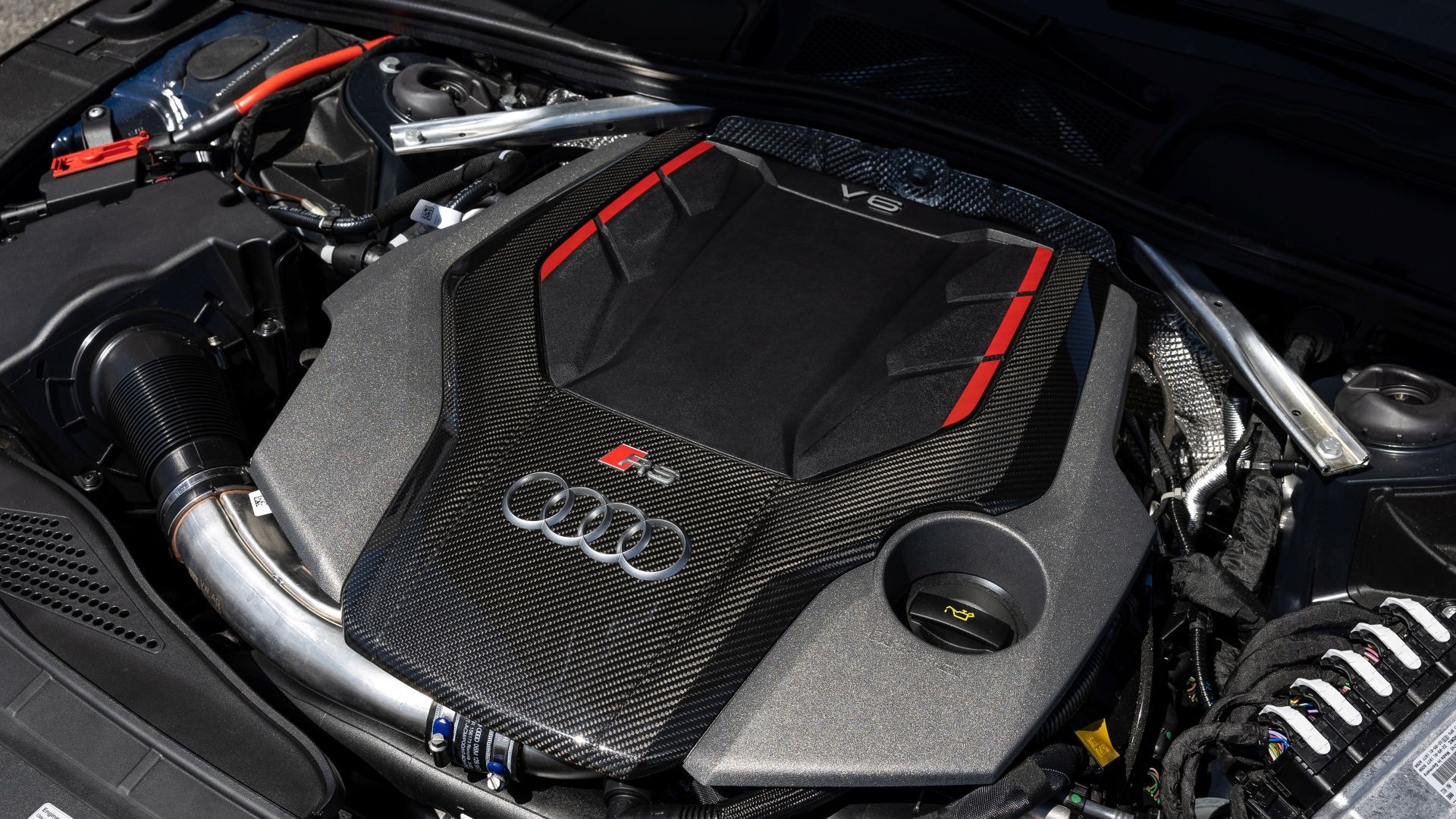 2024 Audi RS5 A Comprehensive Guide On Features, Specs, And Pricing