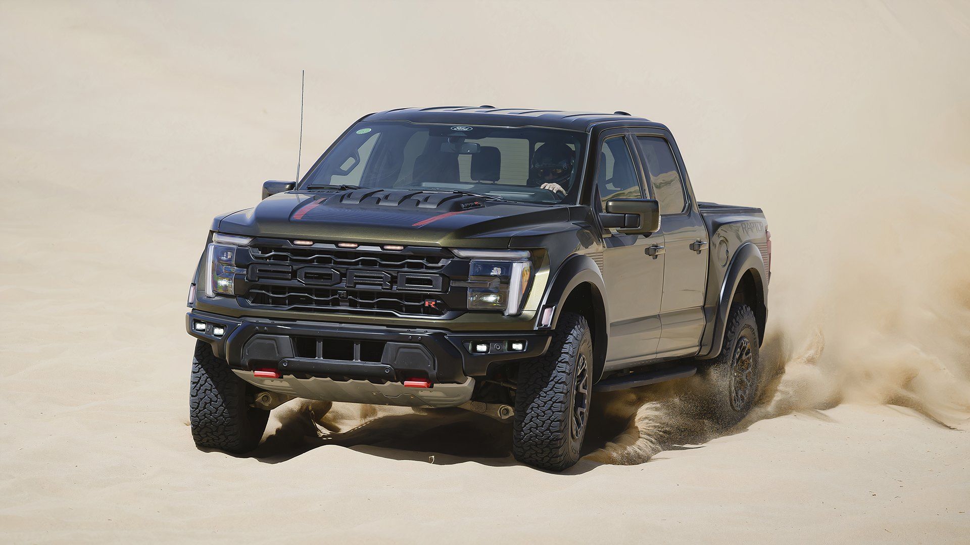 Ford F-150 Raptor R_10 2024