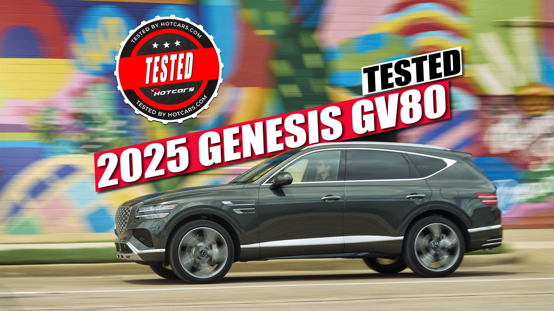 2025-GENESIS-GV80 review