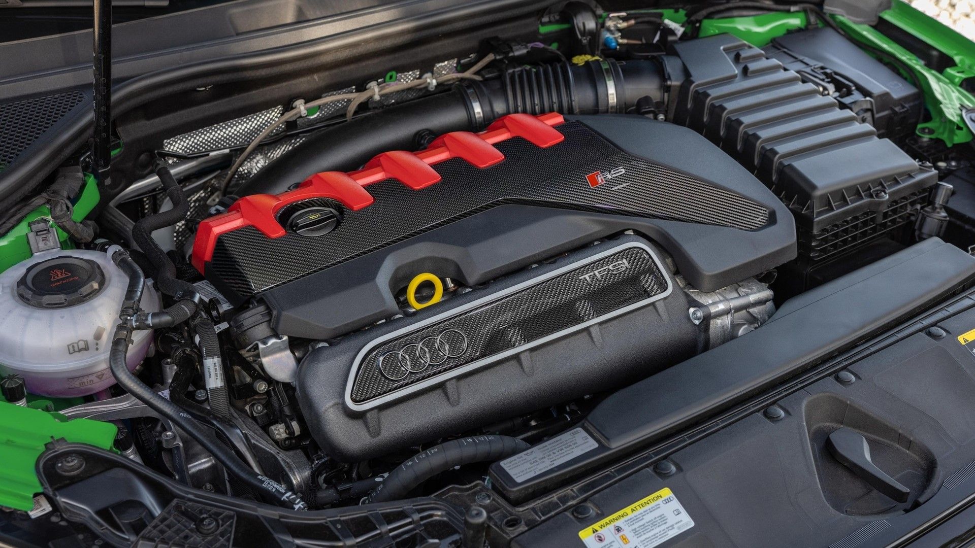 2024 Audi RS3 A Comprehensive Guide On Features, Specs, And Pricing