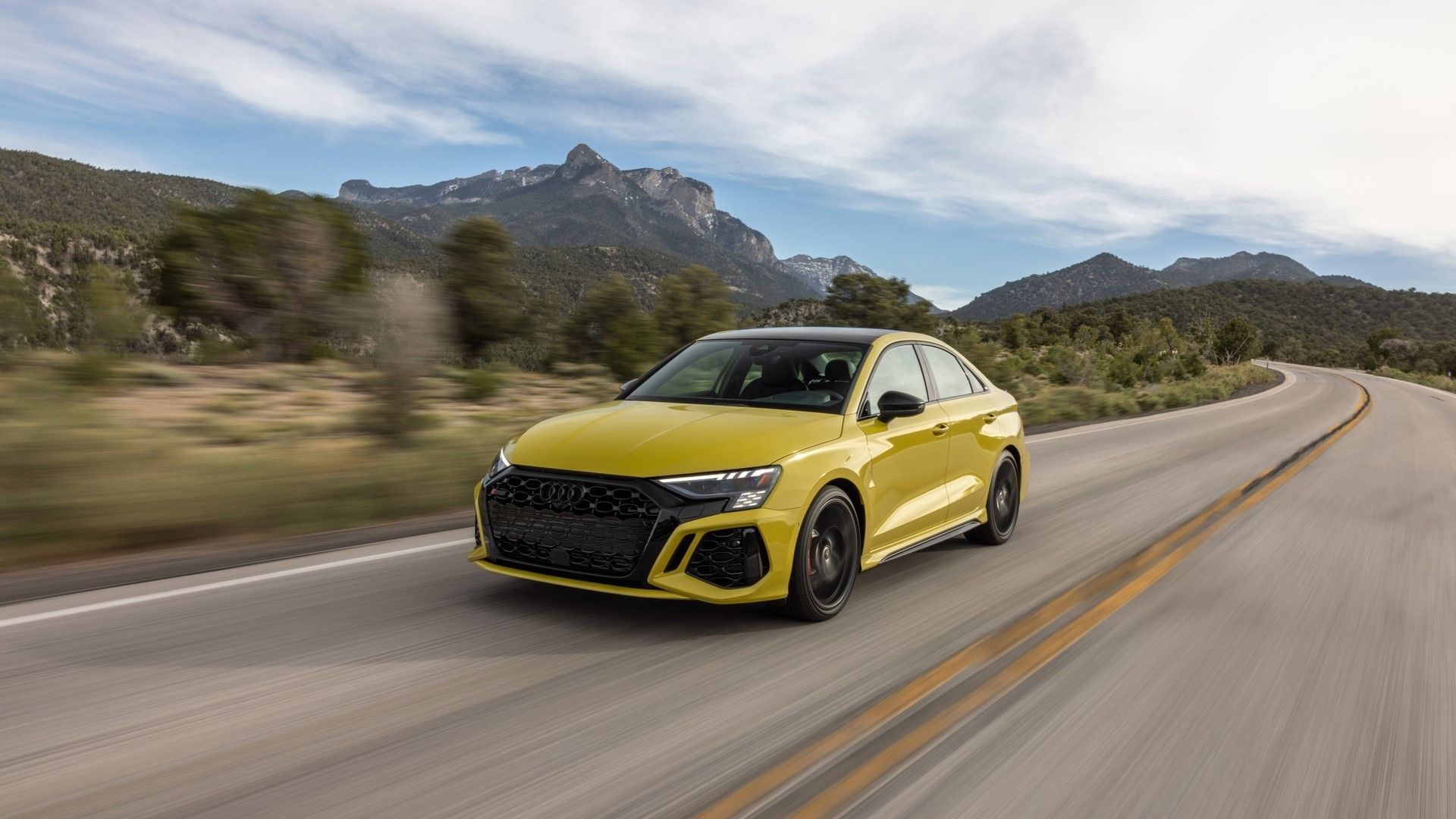 2024 Audi RS3 A Comprehensive Guide On Features, Specs, And Pricing