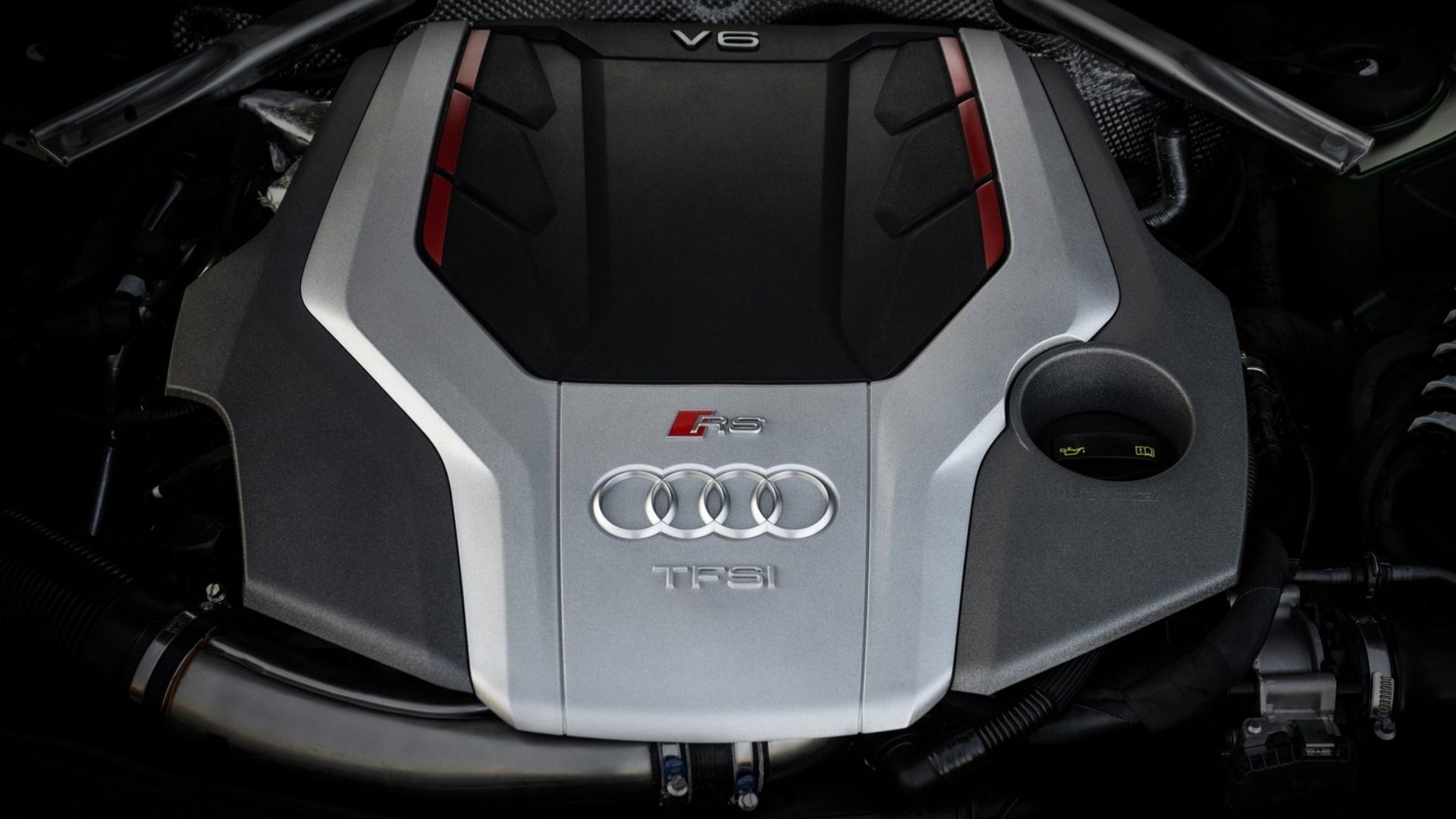 2024 Audi RS5 Sportback A Comprehensive Guide On Features, Specs, And