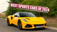 Best Vehicles HotCars