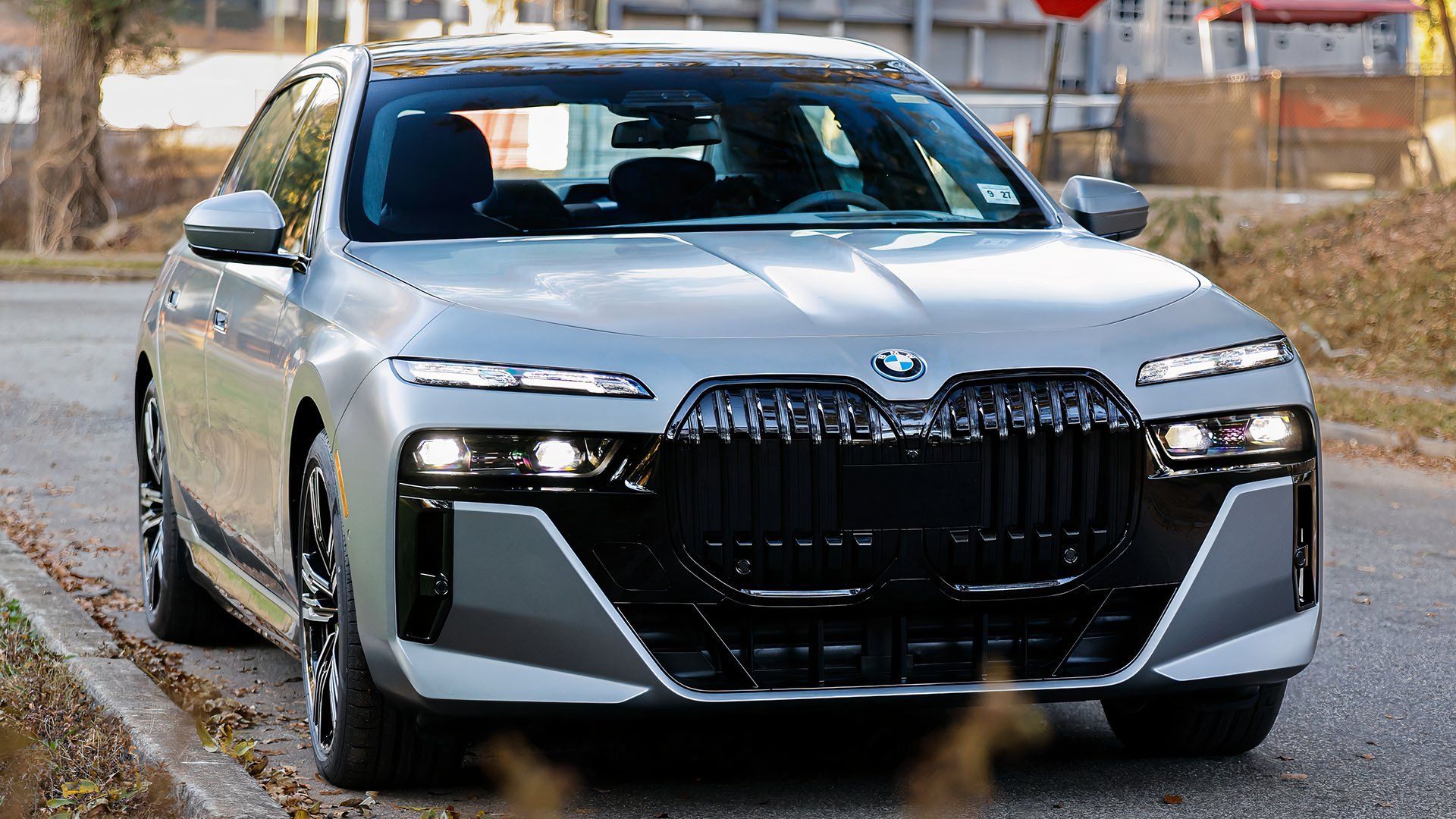 The BMW Hybrid Sedan With The Most Horsepower