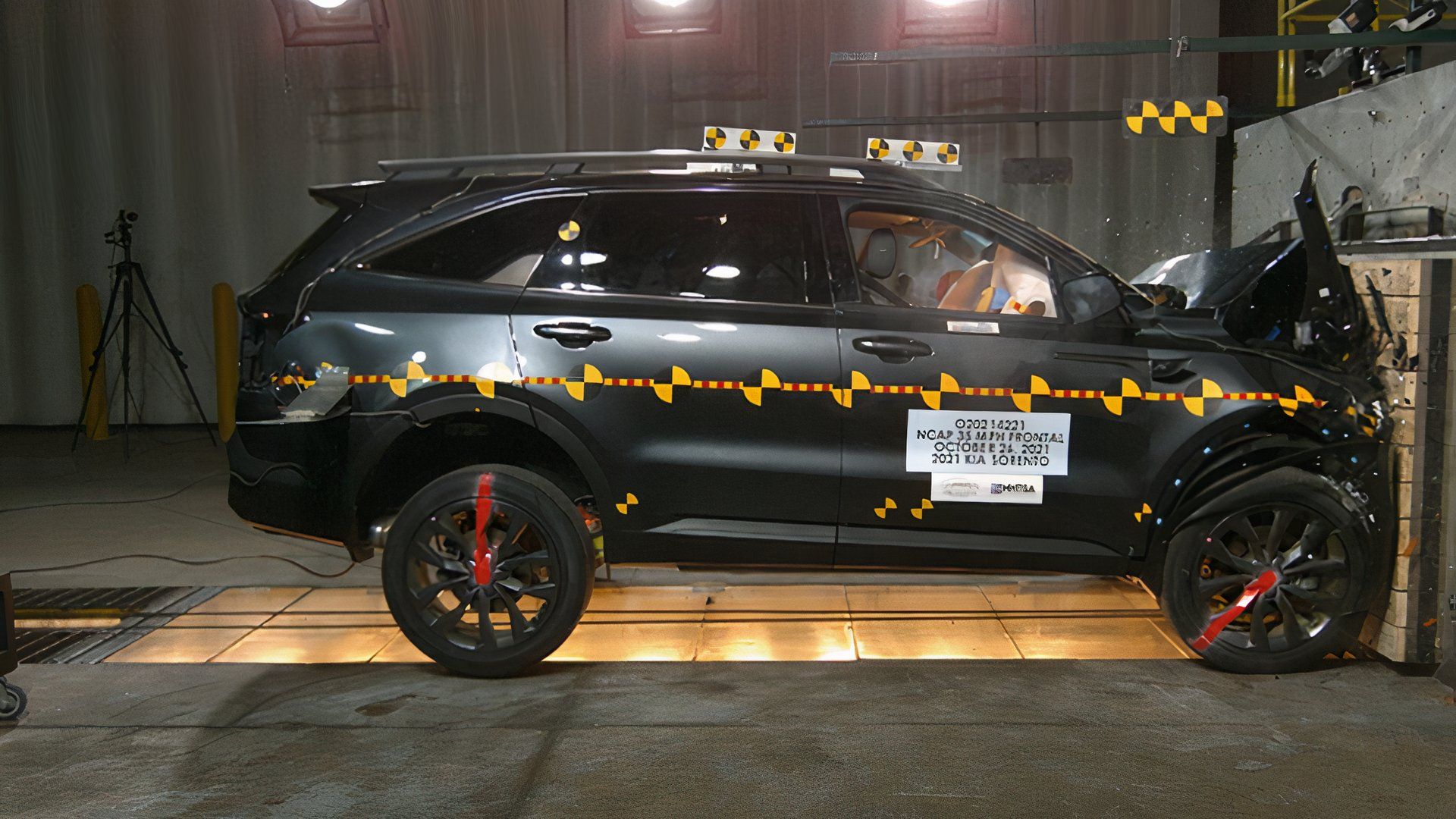 2024 Hyundai Santa Fe Vs Kia Sorento Comparison