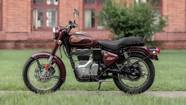 Here s Why The 2024 Royal Enfield Bullet 350 s Retro Goodness Is Unmissable