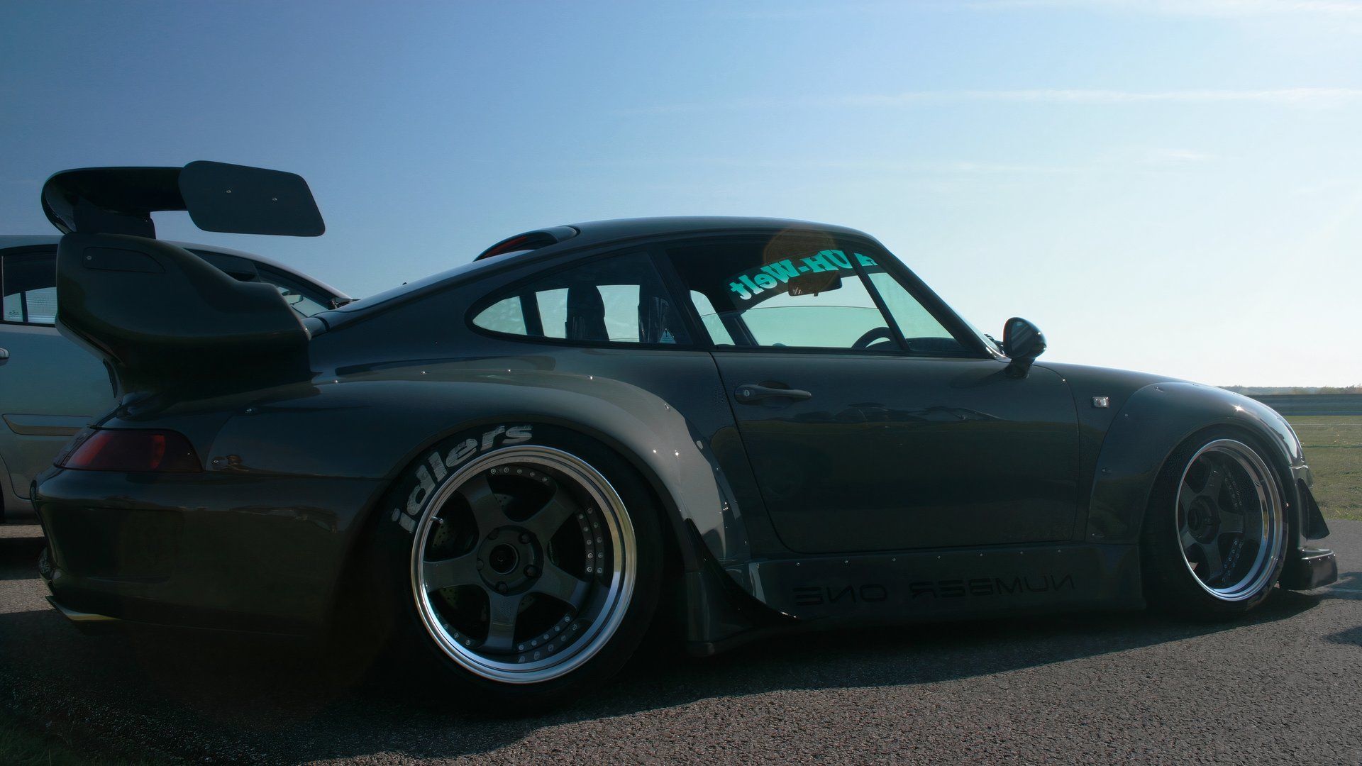 Porsche RWB: Here's What To Know About The Polarizing 911s