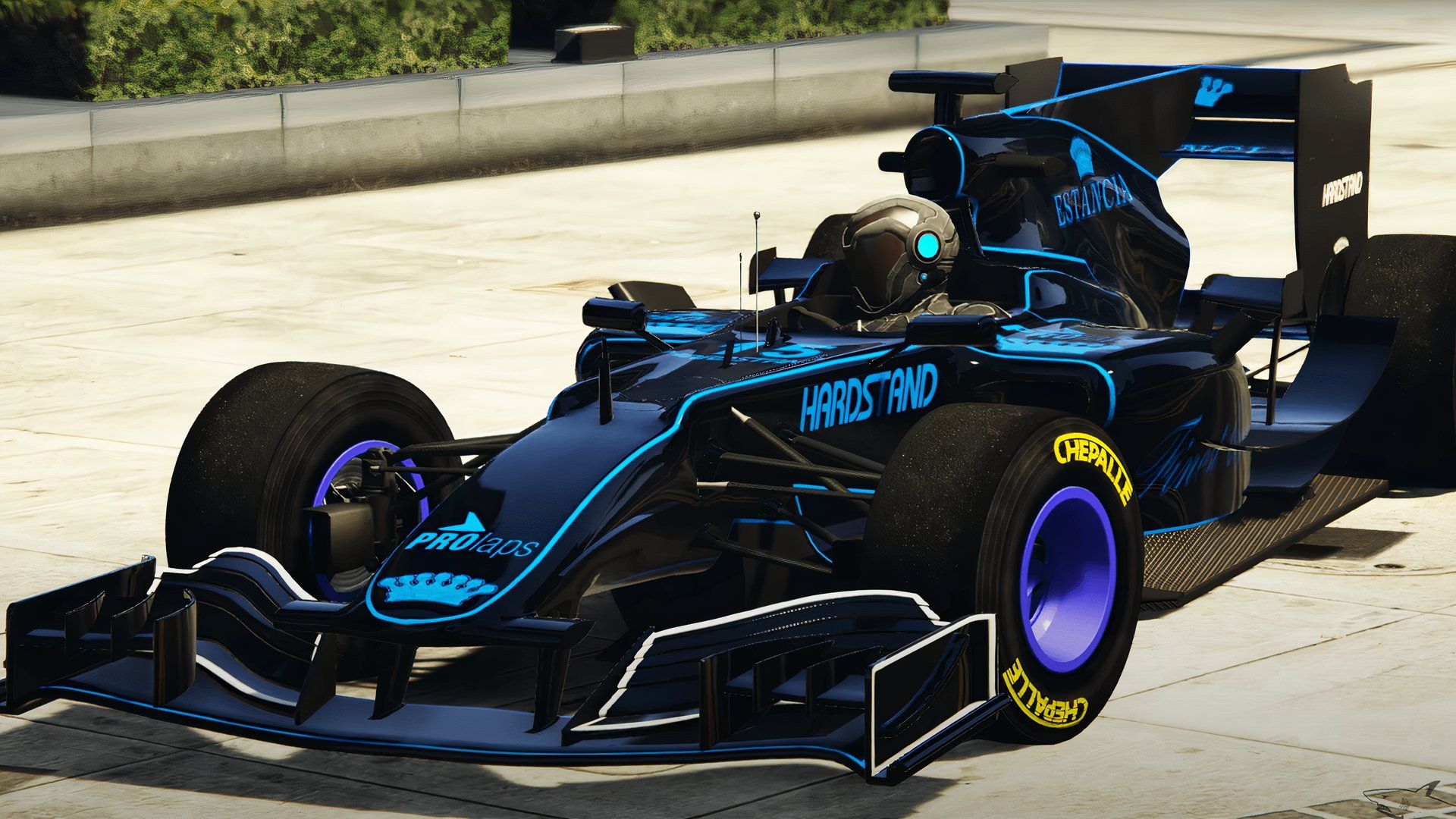 The Best Handling Cars To Drive In GTA Online 2024