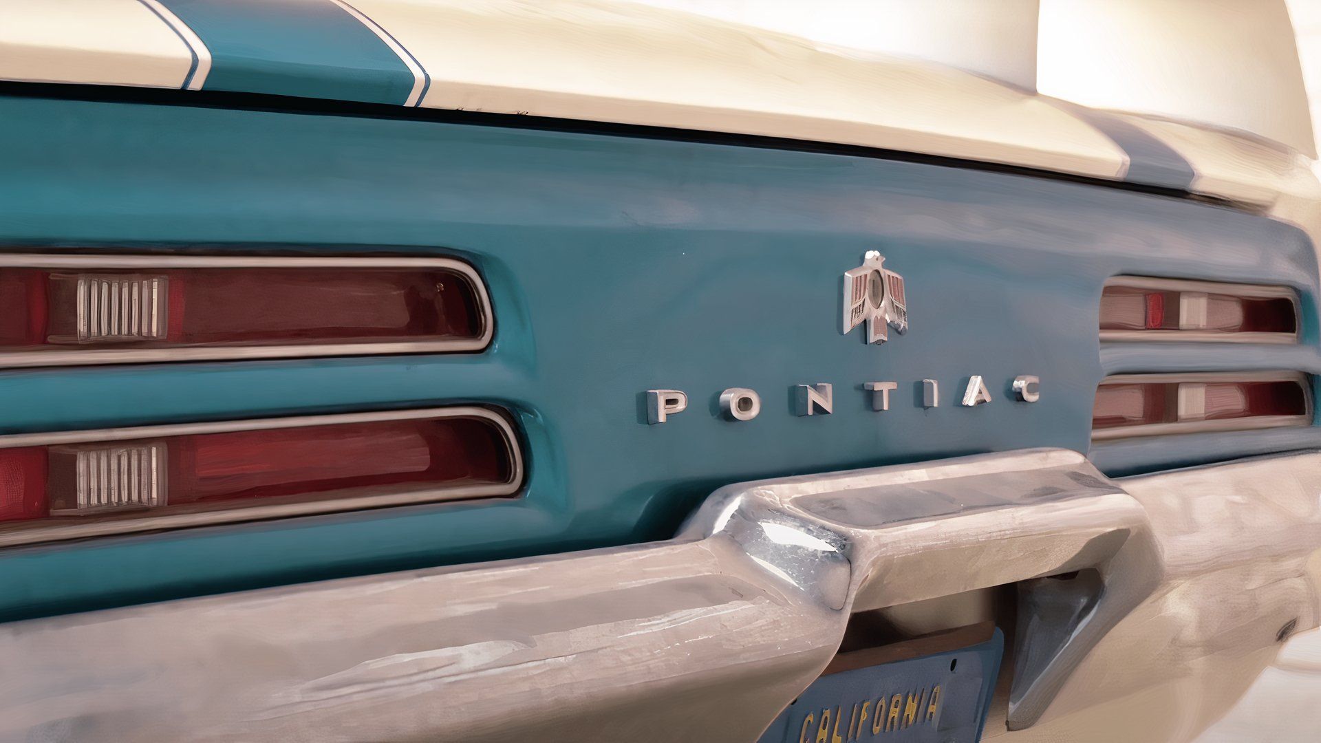 The Most Expensive Pontiac Ever Produced