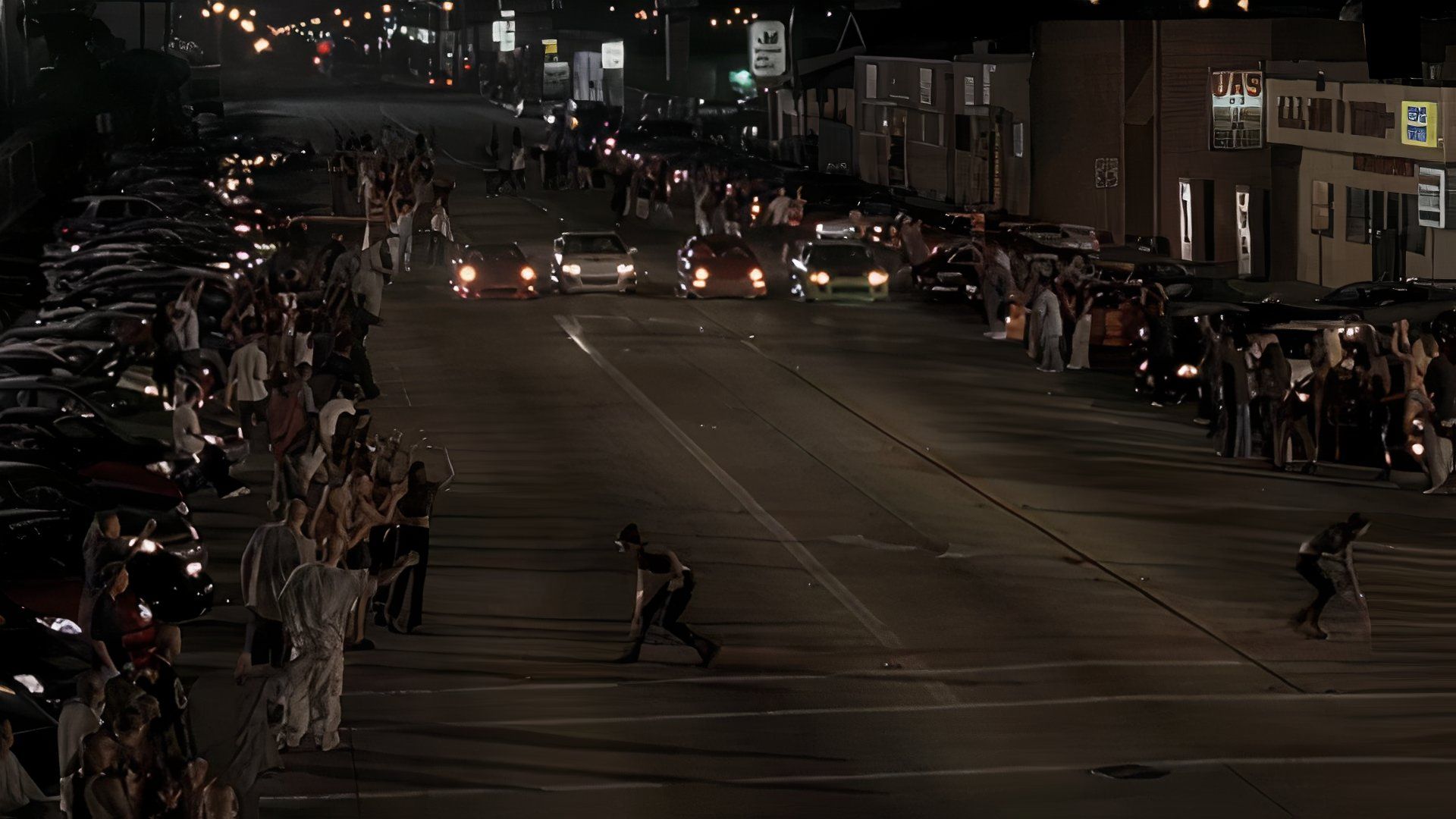 The Fast And The Furious Exposed Myths vs. Mechanic Truths