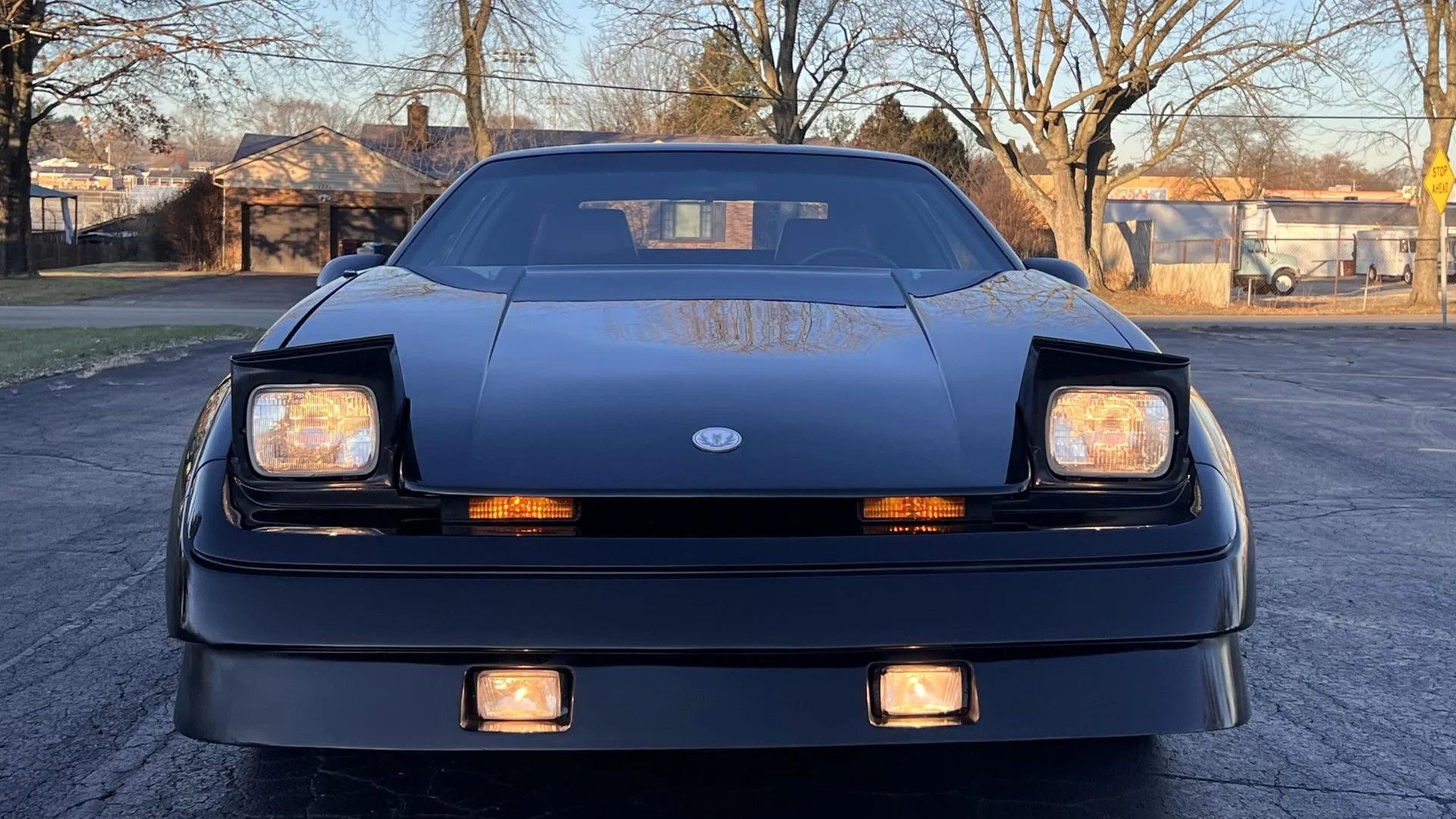 10 Must-Know Facts About The Forgotten Pontiac Tojan Supercar