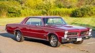 Here s What The 1965 Pontiac GTO Is Worth Today