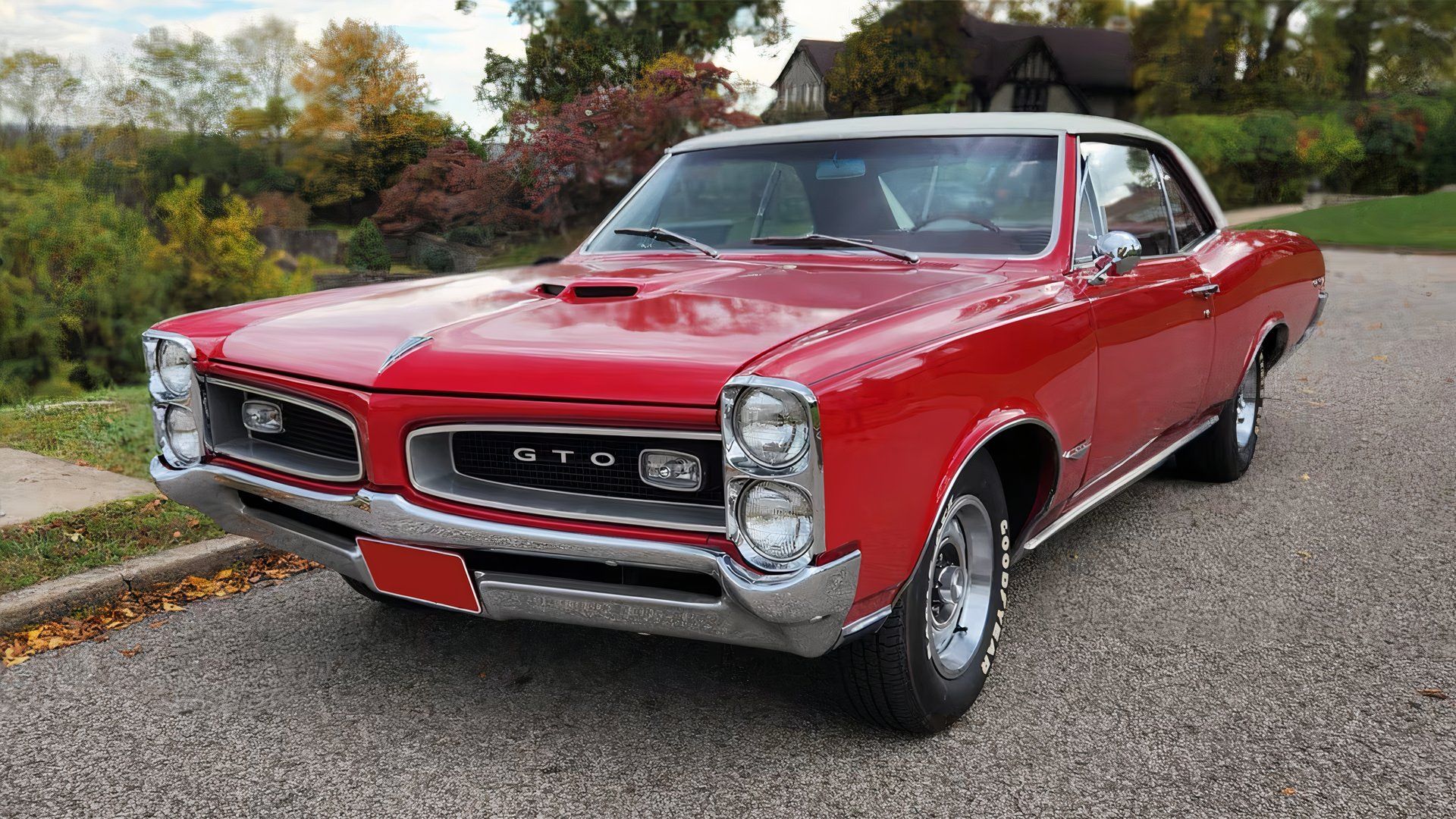 10 Rarest Pontiacs Ever Produced