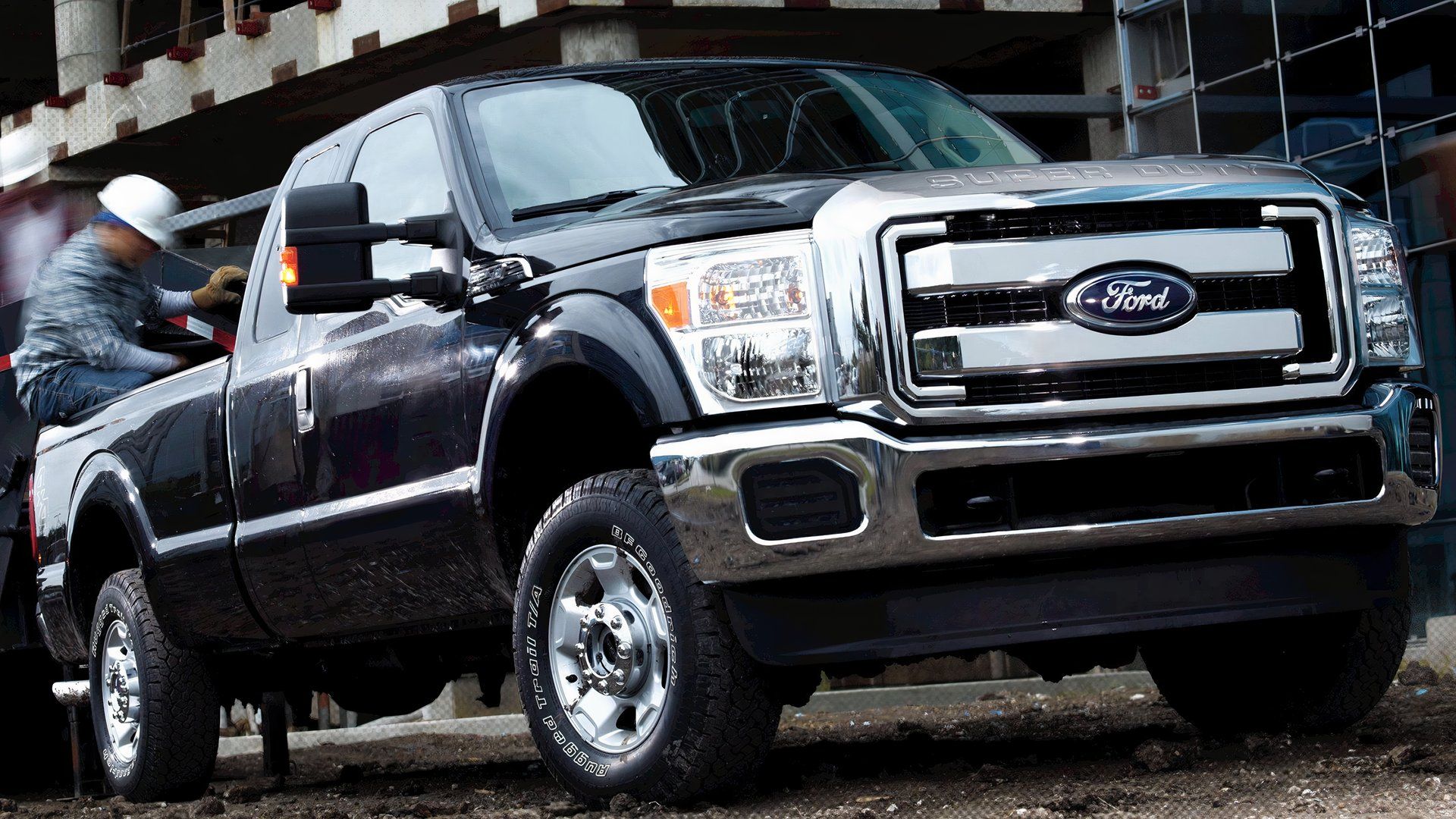 Exciting Best Used Ford Trucks Photos