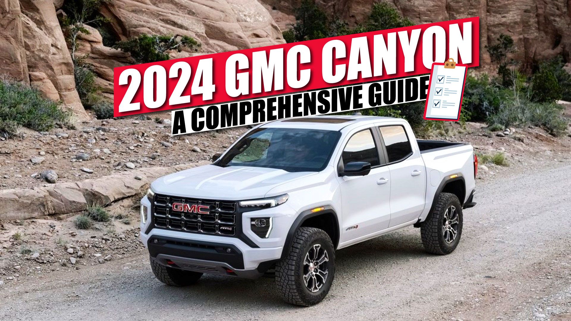 2025 Gmc Canyon At4x Review Yetta Katerine