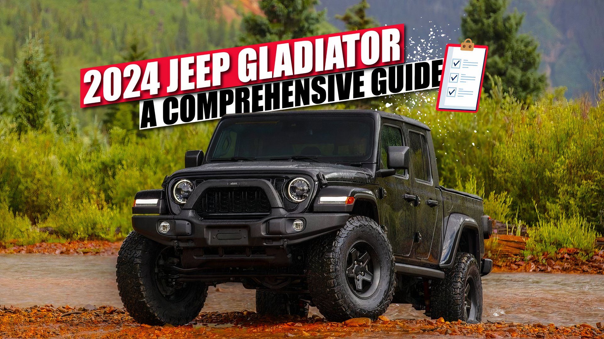 2024-JEEP-GLADIATOR