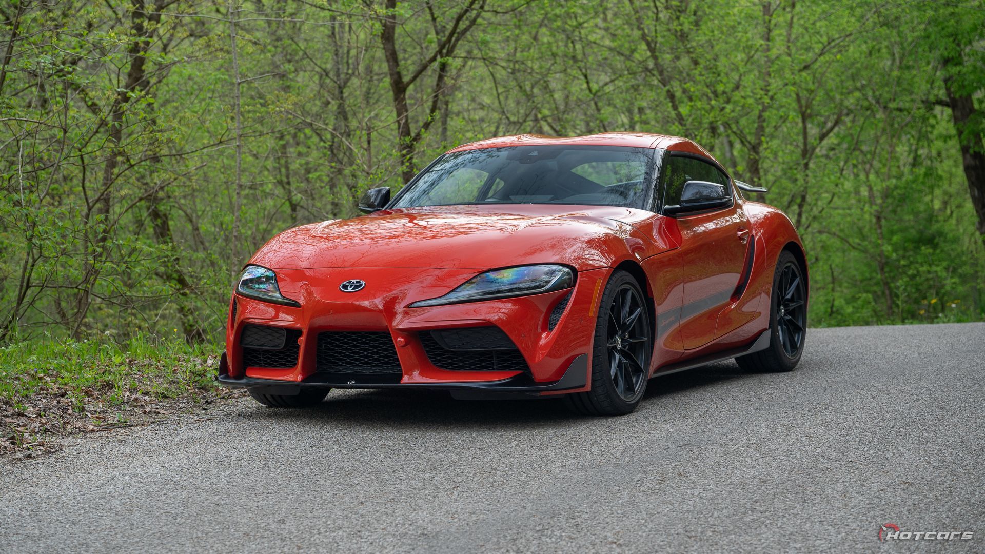 2024 Toyota GR Supra | HotCars