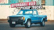 Pickup Trucks For Sale In Kentucky Your Comprehensive Guide To Finding 