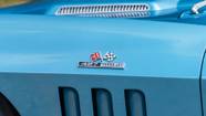 The Fastest Quarter Mile Time For A Production Car In The 60s