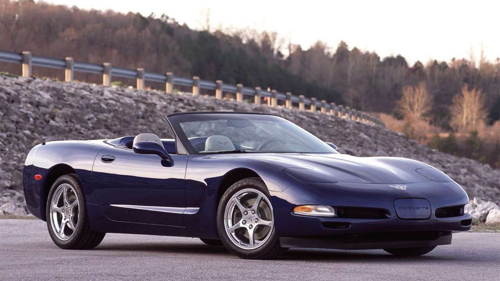 The Best Chevrolet Corvette Model Years For Reliability