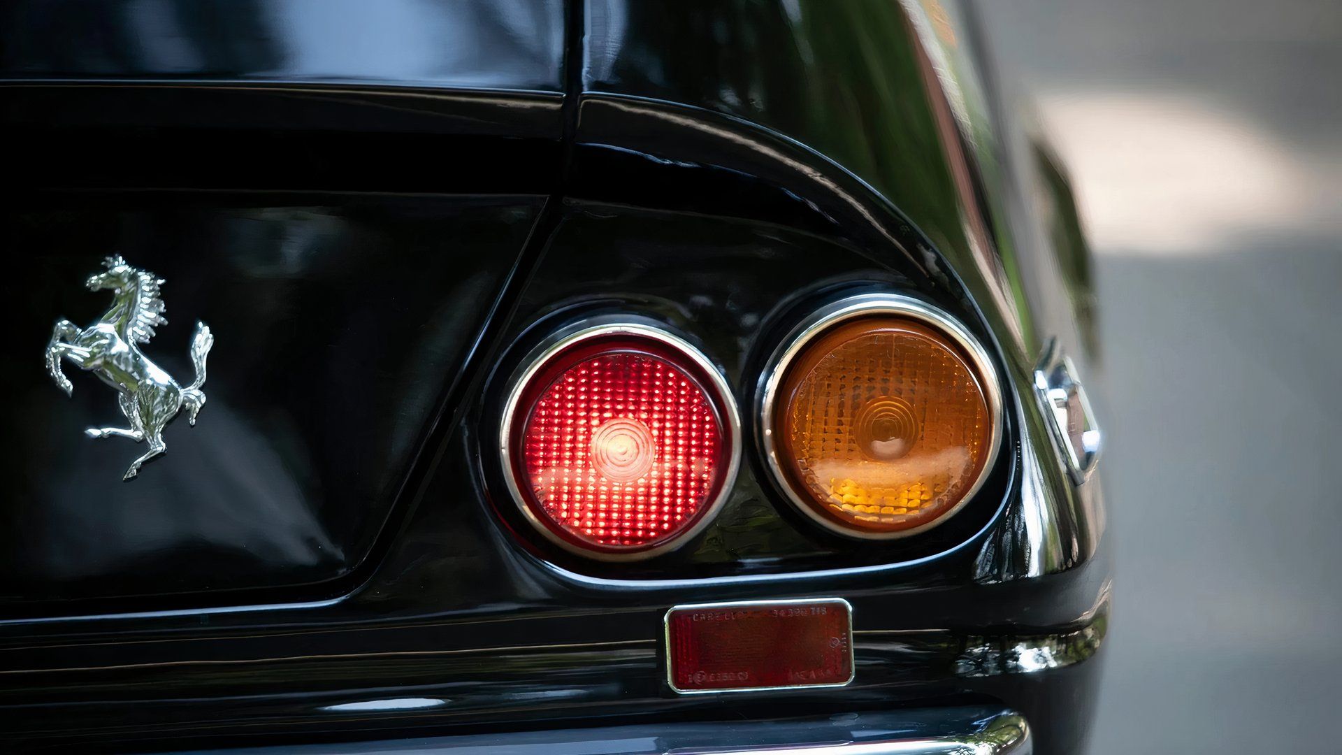 Ferrari 365