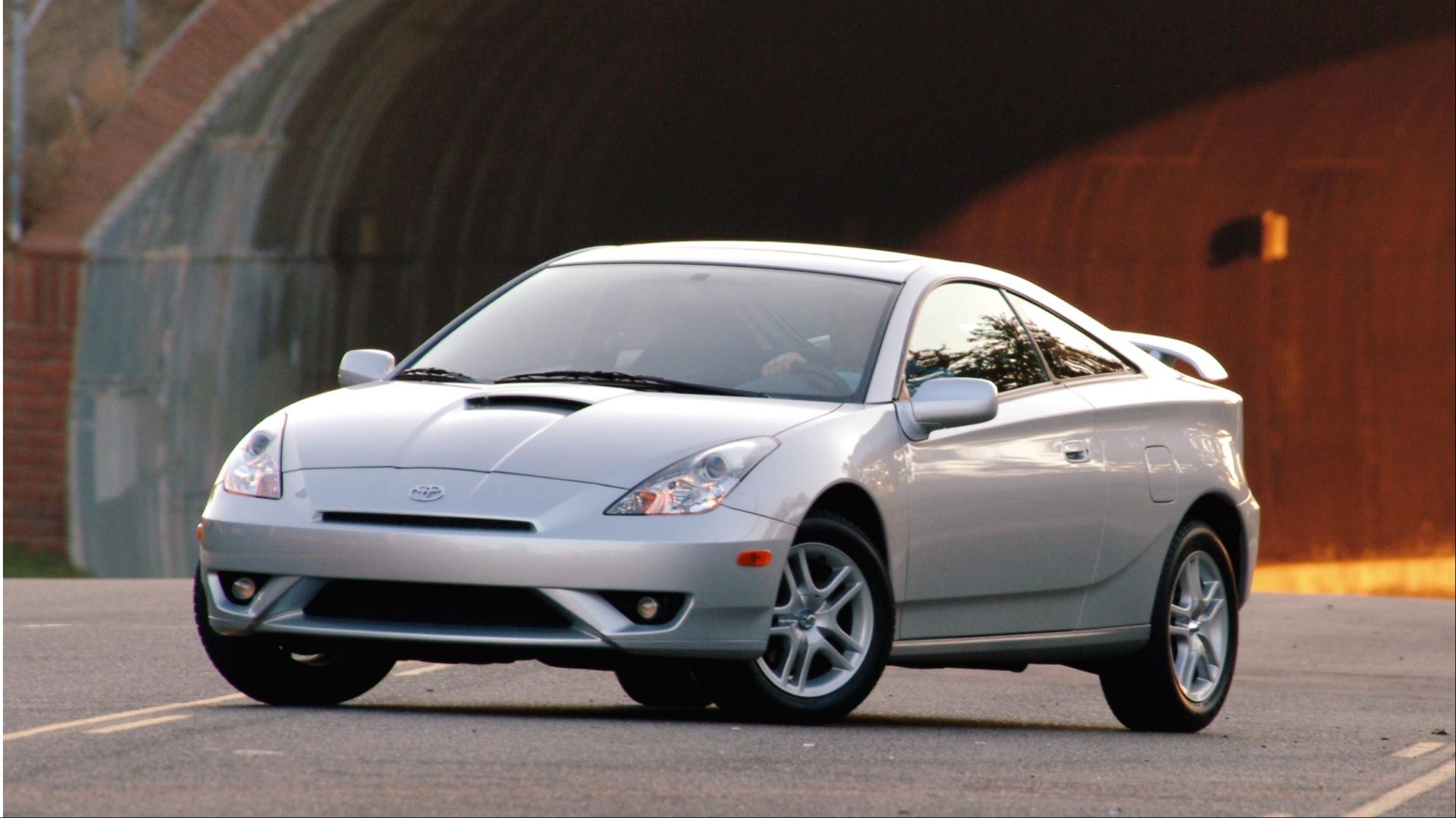 Toyota Celica