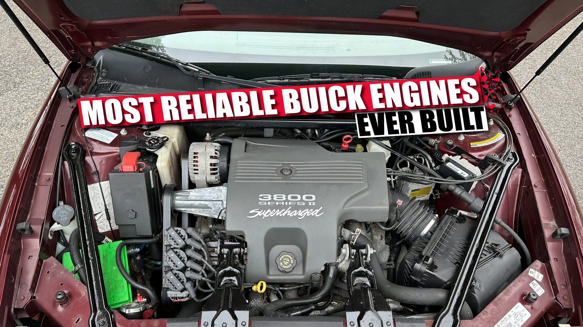 reliable-buick-engine