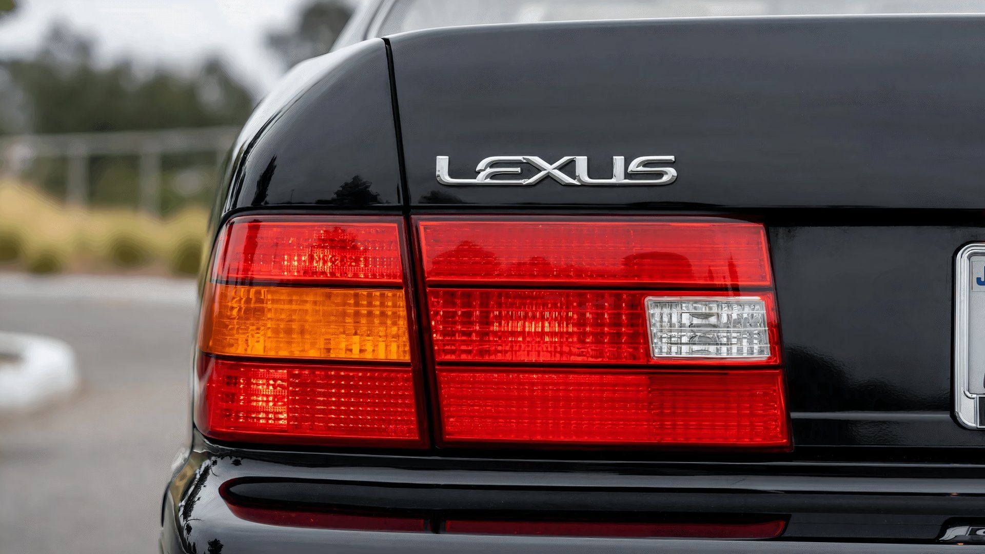 The Most Reliable Lexus Model Ever Produced