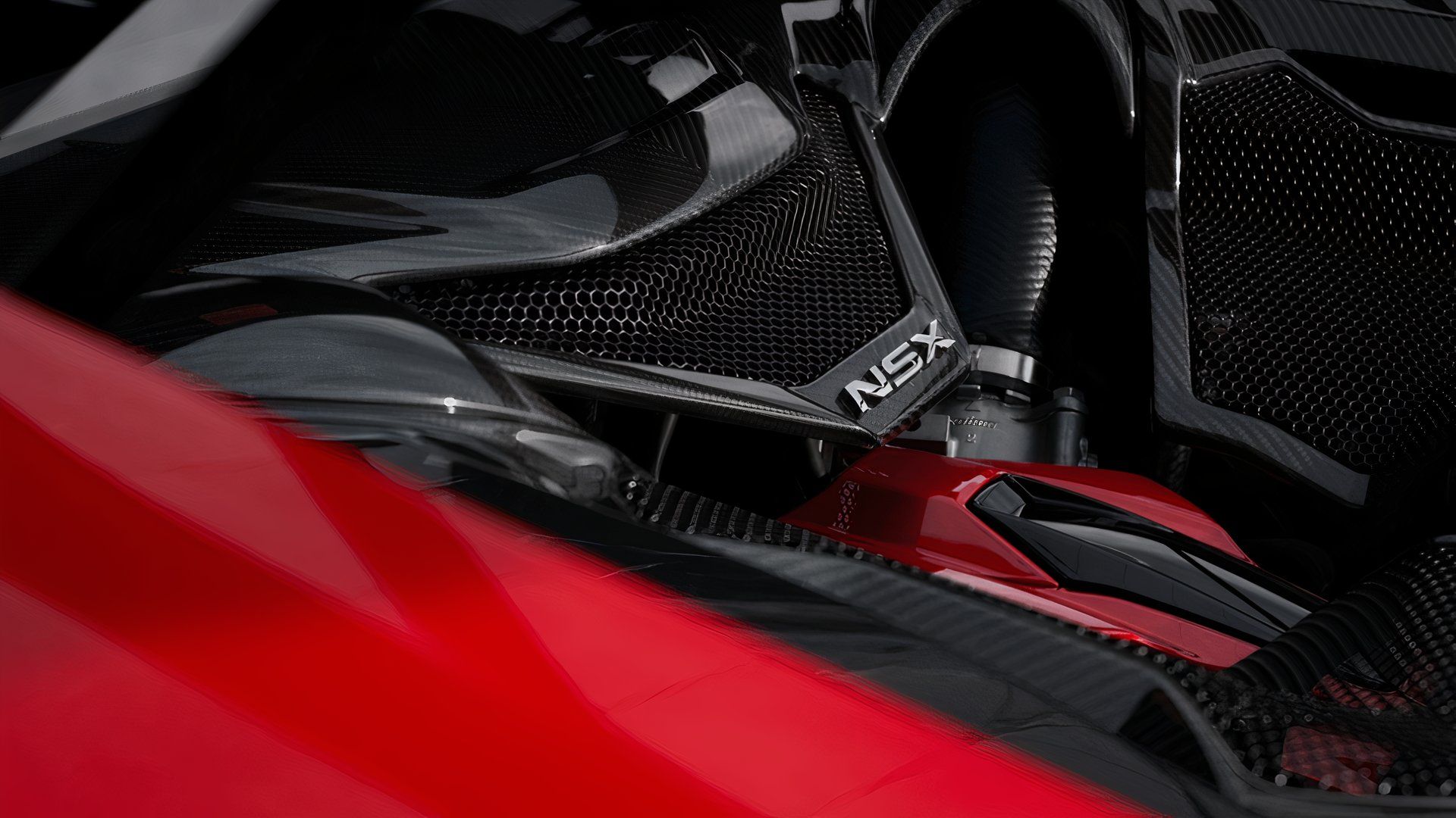 Honda NSX τύπου S