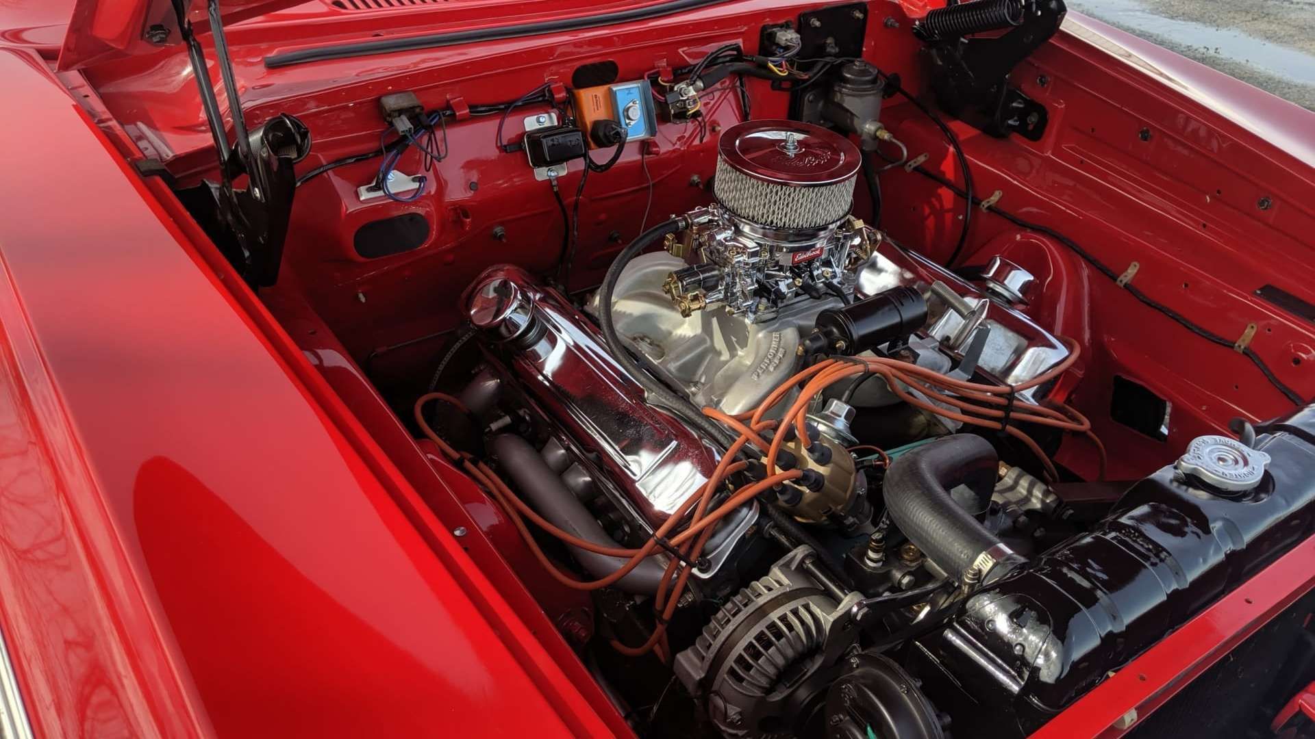 Dodge 440 1963