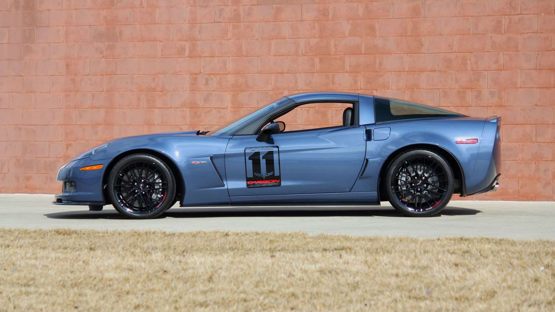 12 Rare Chevrolet Corvette Special Editions No Collector Should Be 