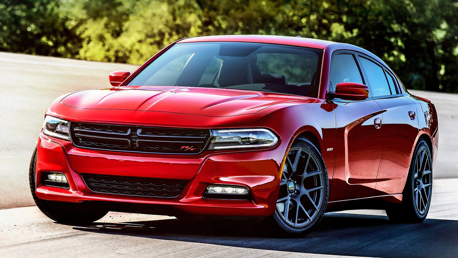 Dodge Charger 2015 - Dodge