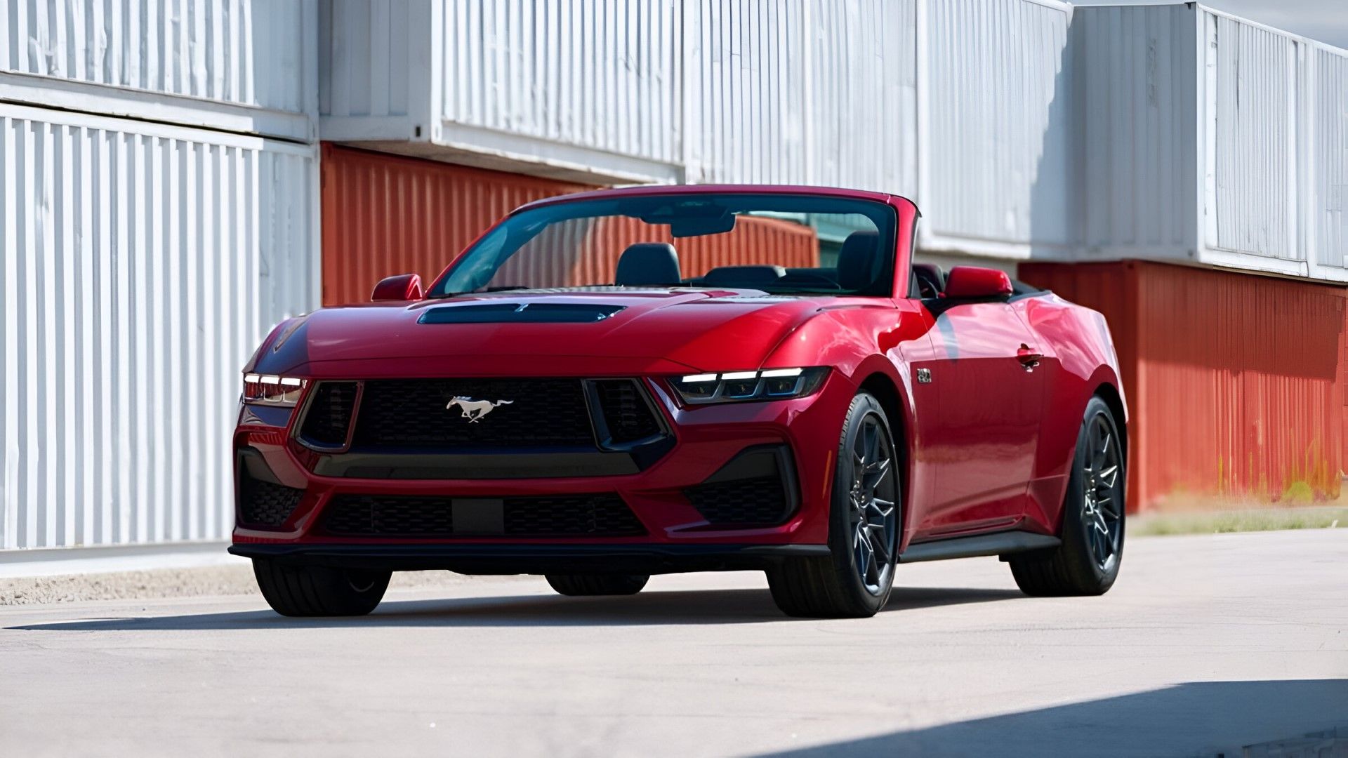 Ford’s 0-0-0 Summer Deal Beats Employee Pricing