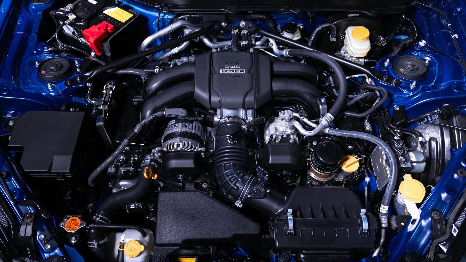 2024_Subaru_BRZ_tS_vista aérea