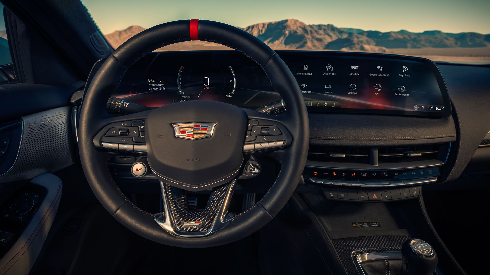 2025 Cadillac CT-5 V Blackwing-3