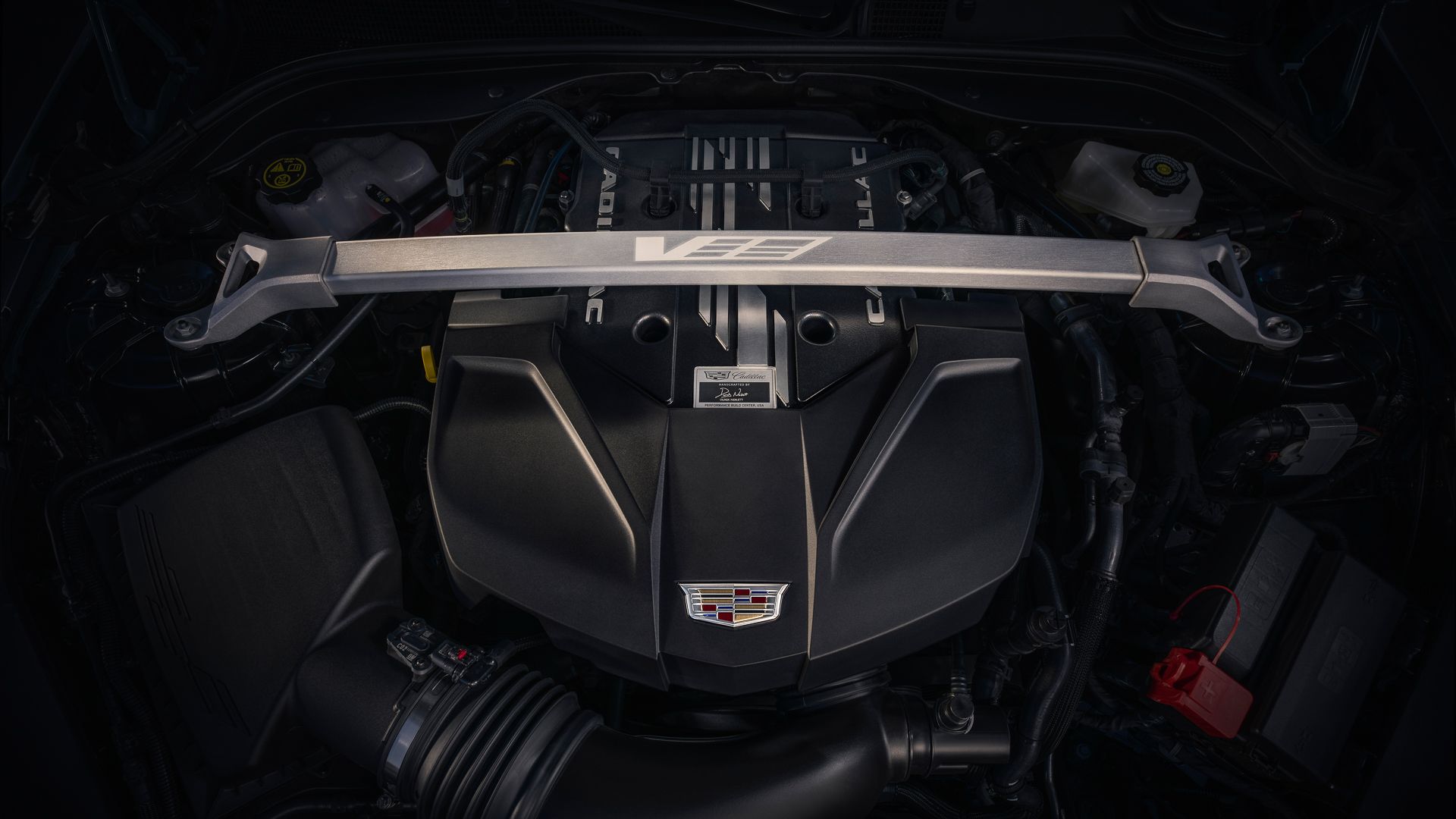 2025 Cadillac CT-5 V Blackwing-4