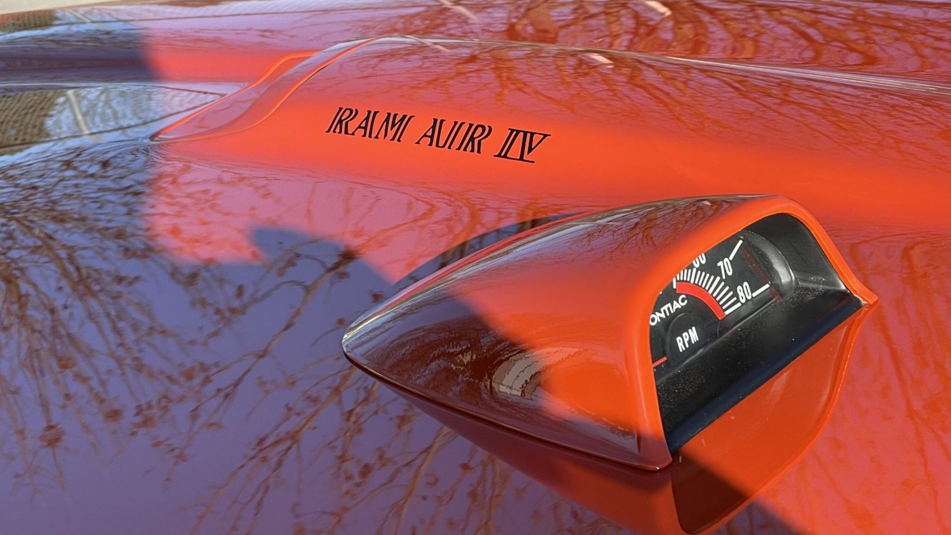This Classic Pontiac GTO Muscle Car Is Worth 640 000 this-classic-pontiac-gto-muscle-car-is-worth-640-000