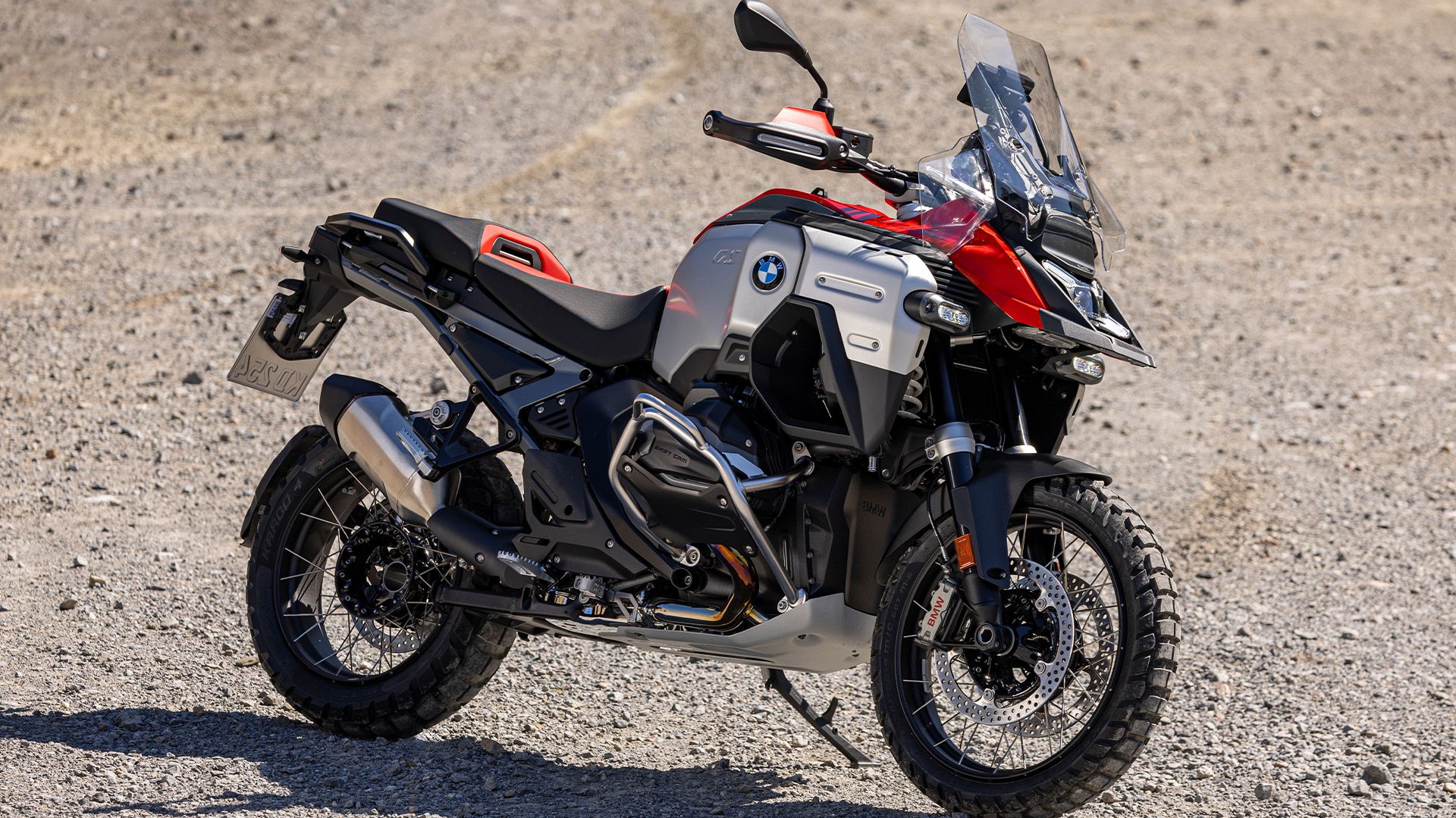 BMW R 1300 GS Aventura